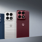 Cómo es el nuevo Motorola, el primero de la serie que busca transformar el smartphone en un accesorio | LM Neuquen Cómo es el nuevo Motorola, el primero de la serie que busca transformar el smartphone en un accesorio