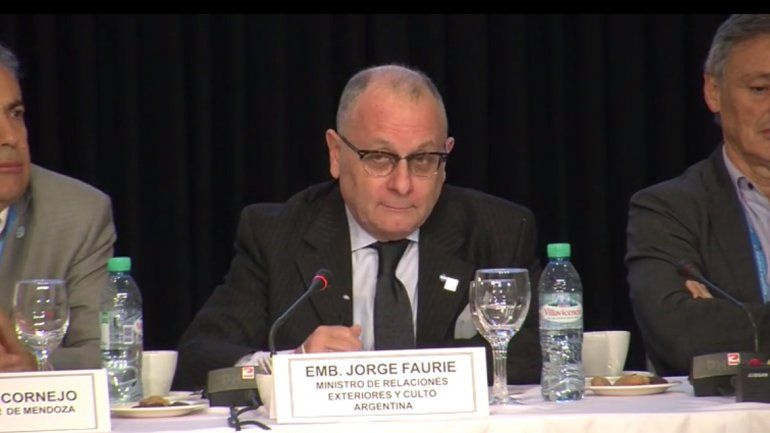 Instan a una convergencia entre el Mercosur y la Alianza del Pacifico