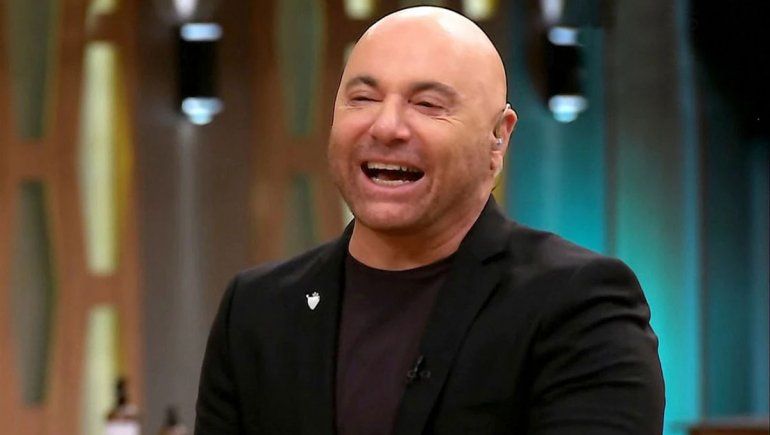 Martitegui se ríe de su romance que le inventó Lanata