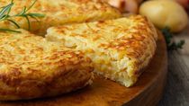 Cómo hacer una buena tortilla de papas: la mejor receta de este clásico Cómo hacer una buena tortilla de papas: la mejor receta de este clásico