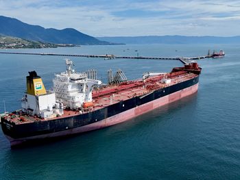 El petróleo cayó a su precio más bajo en cinco meses. 