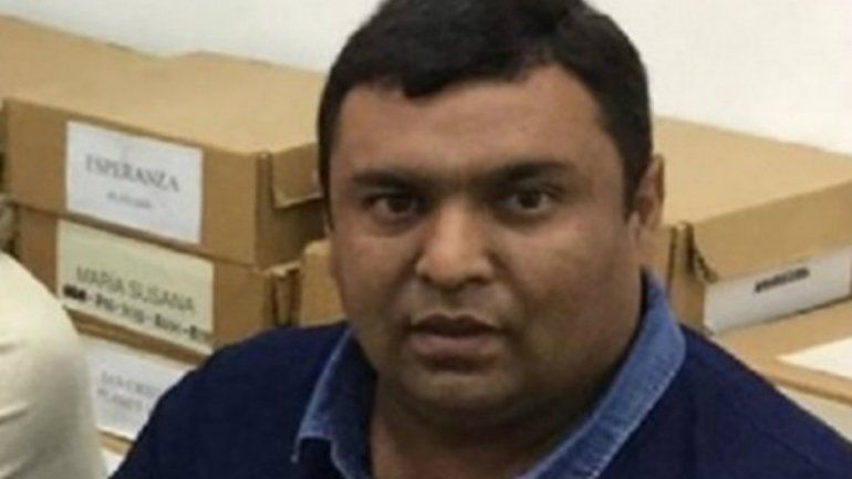 Un candidato ganó en una reñida elección pero está preso