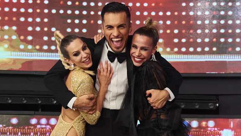 Noelia Marzol es la campeona de La Academia de Showmatch