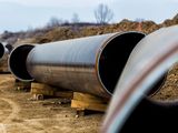 ¿Qué dice la disposición que le da el OK al Gasoducto?