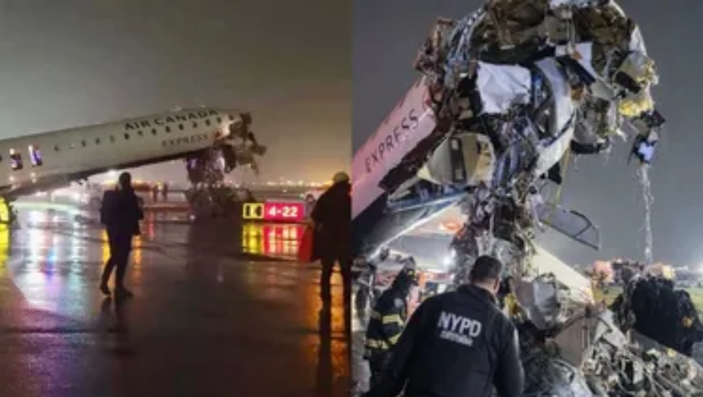 Las hipótesis del fatal accidente y un audio estremecedor de la tragedia