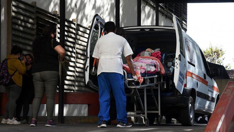 Reportaron 21.220 casos de COVID-19 y 298 víctimas fatales