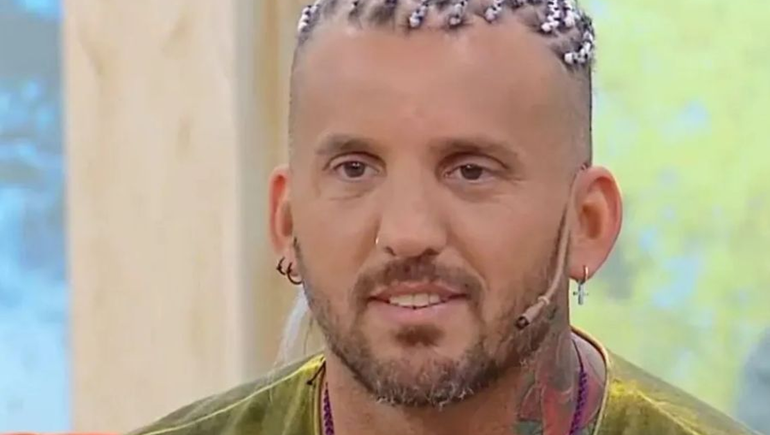Juan de Gran Hermano contó cuánto gana por día siendo tachero en Buenos Aires