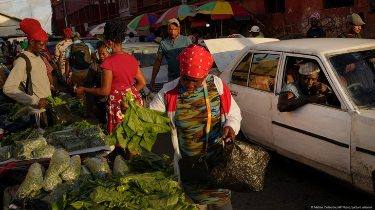 El estudio de "Nature Food" identificó a Guyana como el único país con autosuficiencia alimentaria completa en siete grupos esenciales. El estudio de "Nature Food" identificó a Guyana como el único país con autosuficiencia alimentaria completa en siete grupos esenciales.