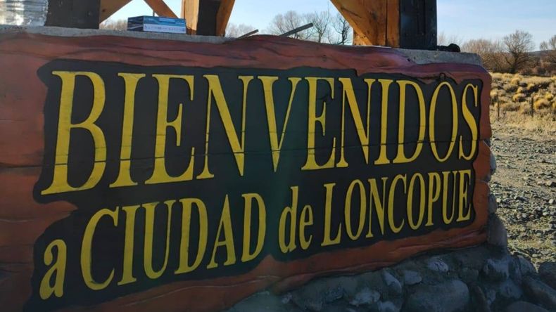 La mujer denunció que nadie se le acercó de Zoonosis para saber cómo estaba. | LM Neuquen La mujer denunció que nadie se le acercó de Zoonosis para saber cómo estaba.