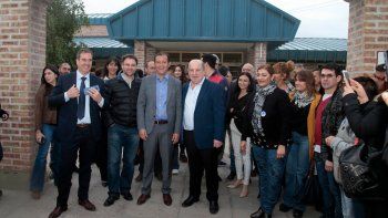 mas servicios y espacio ya tiene el hospital centenario mas servicios y espacio ya tiene el hospital centenario