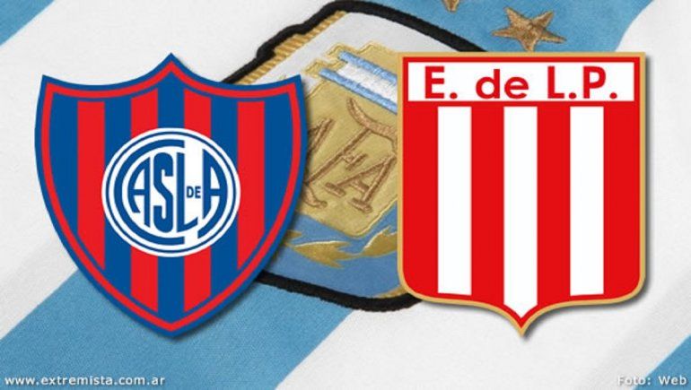 El próximo juego de San Lorenzo será contra Estudiantes.