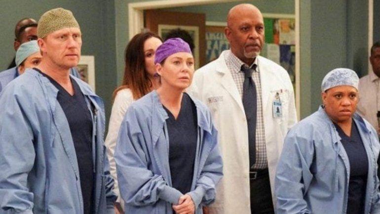 Greys Anatomy: la temporada 17 será la más corta