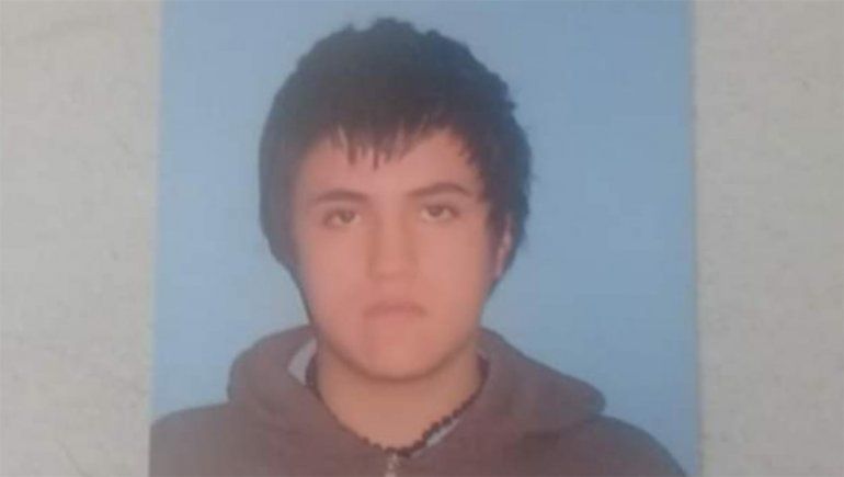 Buscan a un hombre que está en tratamiento psiquiátrico y se fue hace un mes