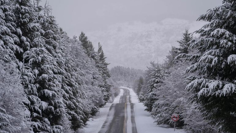 para ver nieve, se recomienda viajar de junio a septiembre. para ver nieve, se recomienda viajar de junio a septiembre.