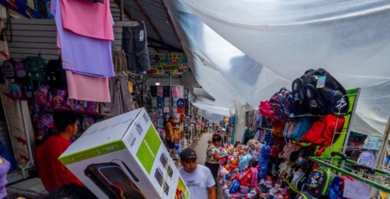 El nuevo destino donde van a comprar los argentinos: los increíbles precios que se consiguen