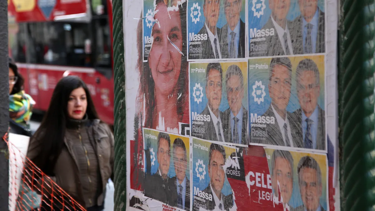 Elecciones PASO 2023: ¿todavía sirve la democracia?