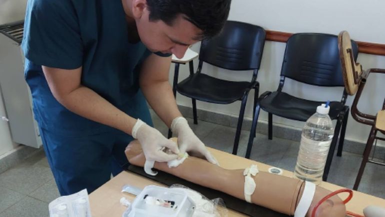 Facultad de Ciencias Médicas de la UNCo: Tenemos miedo que se empiece a dar un exilio de gente