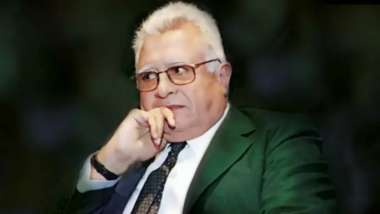 Gregorio Pererz Companc