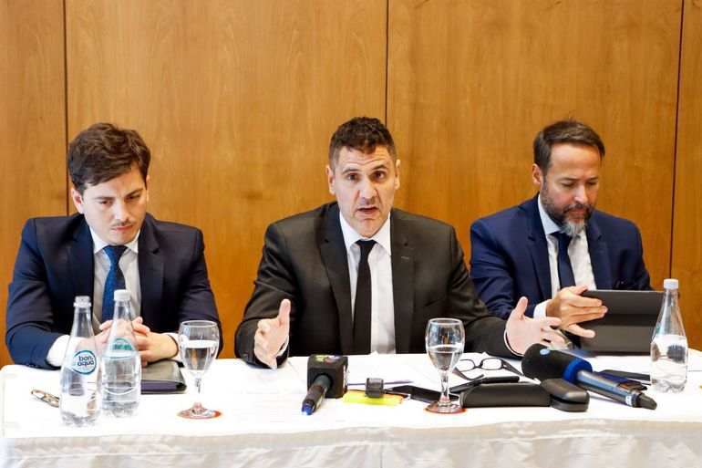 Afirman que Facundo Castillo murió por un accidente de tránsito