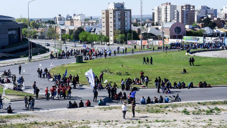 Pidieron la garrafa social para quienes no tienen acceso a la red de gas.