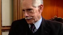 Juan Manuel Abal Medina tenía 80 años