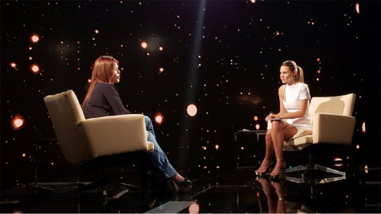 Pampita íntima: de promesa a desilusión