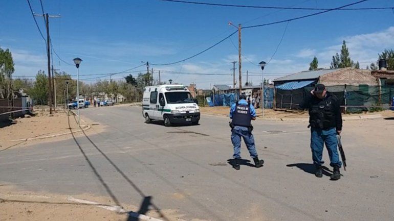 Cutral Co: acusaron al adolescente de 16 años por el crimen