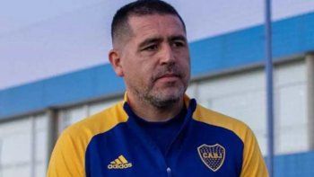 ¿tanto lio para eso? el pais se comio la gambeta de riquelme ¿tanto lio para eso? el pais se comio la gambeta de riquelme