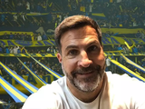 Toti Pasman quiere ser presidente de Boca: Yo soy hincha