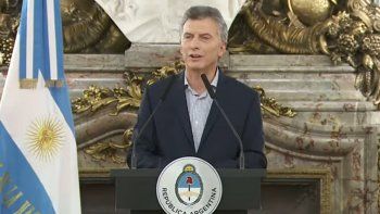 macri se mostro confiado con las elecciones legislativas macri se mostro confiado con las elecciones legislativas