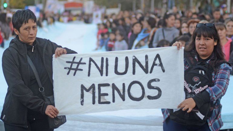 El municipio adhirió a la ley nacional contra la violencia de género