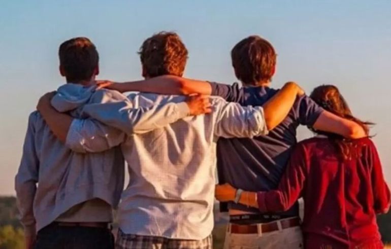 El Día del Hermano recuerda la importancia de los vínculos fraternos