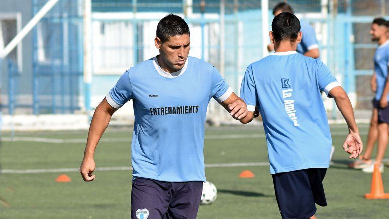 Sáez vivió una semana durísima, pero quiere viajar