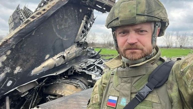 Los soldados influencers rusos y el negocio de la guerra