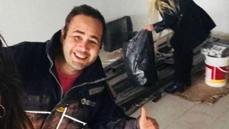 Buscan esclarecer cómo fue el ataque al hijo de Moenne