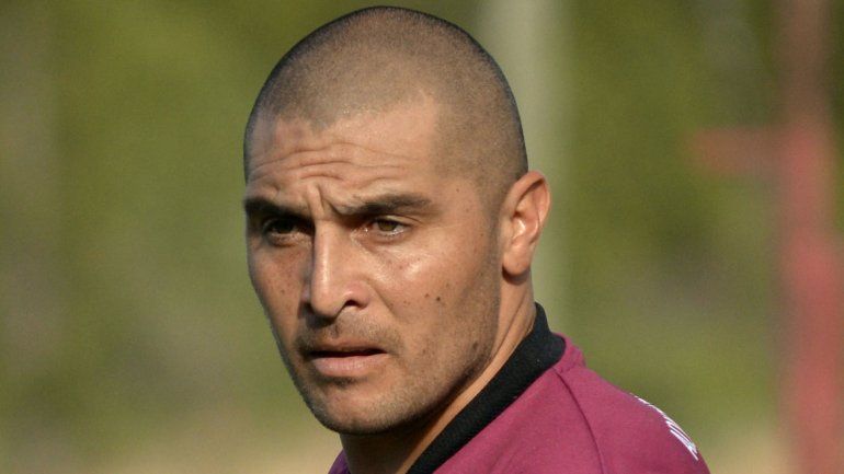 Leonardo Larenas