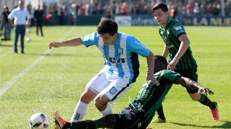 A pesar de las patadas que recibe