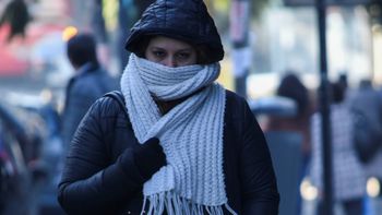 ¿se viene la nieve a la region? alertan por una nueva ola polar ¿se viene la nieve a la region? alertan por una nueva ola polar