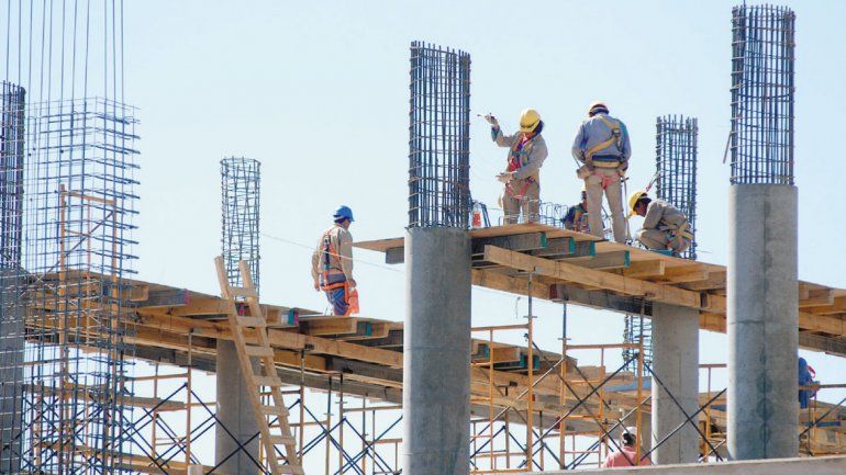 Según el Indec, la actividad económica creció 3,3% en mayo