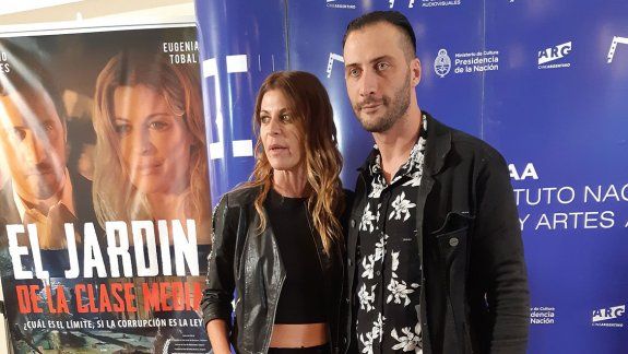 Tobal: Creo que la mujer necesita ser más valorada