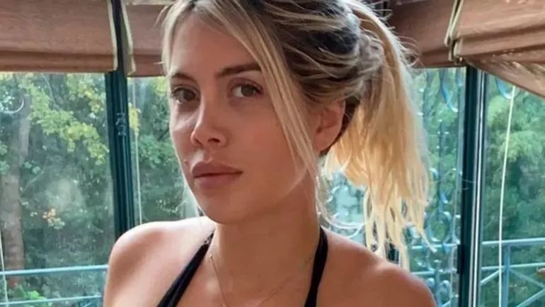 Wanda Nara Wanda Nara