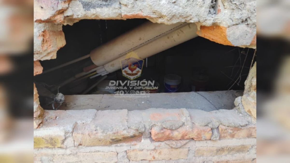 La Policía informó que los delincuentes- de unos 25 y 30 años- tienen antecedentes y son conocidos en el ambiente.&nbsp;