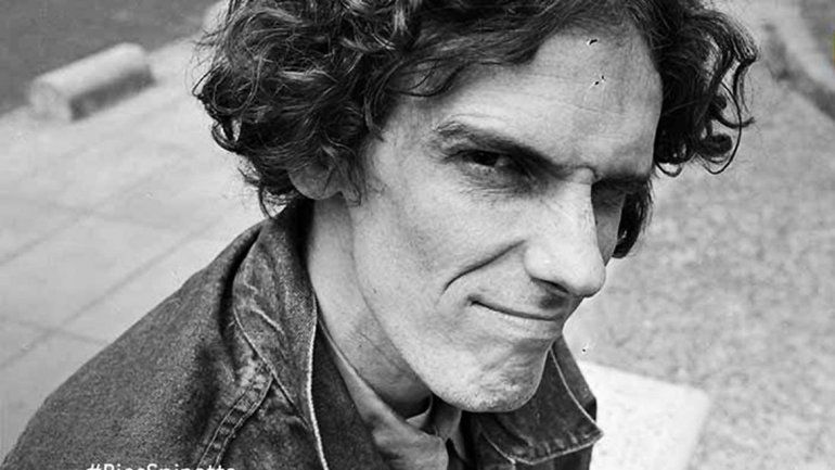 La vida de Luis Alberto Spinetta llega a Bios