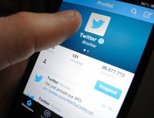 Twitter quiere transmitir conciertos, noticias y deportes