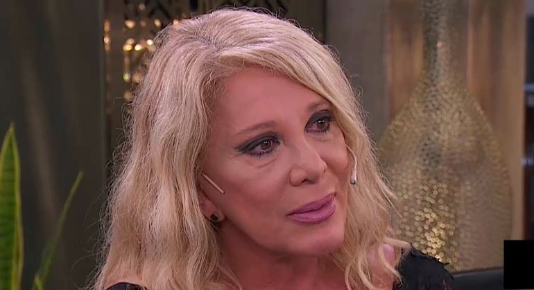 Con quién le fue infiel Nico Repetto a Reina Reech que derivó en el divorcio