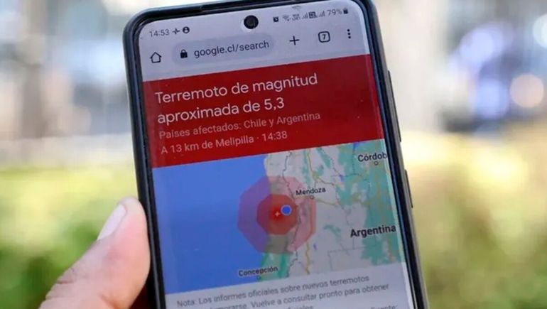 Las alertas permiten mayor capacidad de respuesta ante diferentes eventualidades sísmicas.