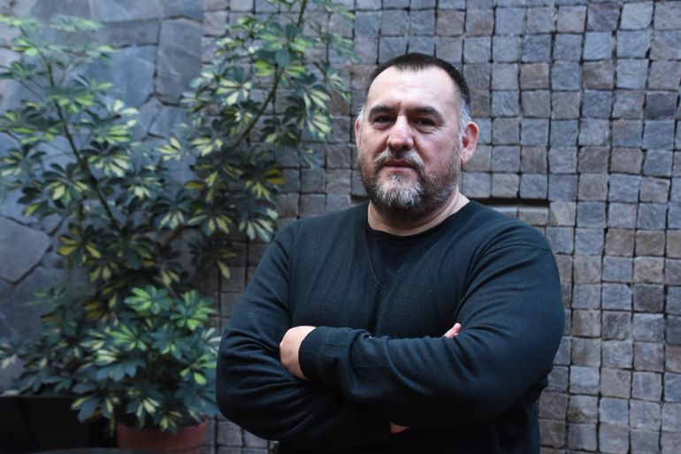 Fue apropiado de bebé en los 70 y a los 50 años recuperó su identidad