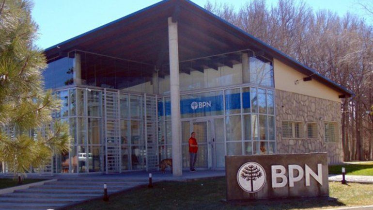 Mariano Moreno ya tiene su propia sucursal del BPN
