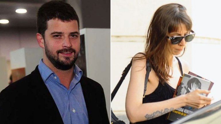 Florencia no está nada bien, tiene una depresión muy fuerte