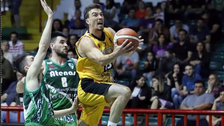 Fran y su debut en la elite: Me sentí bien